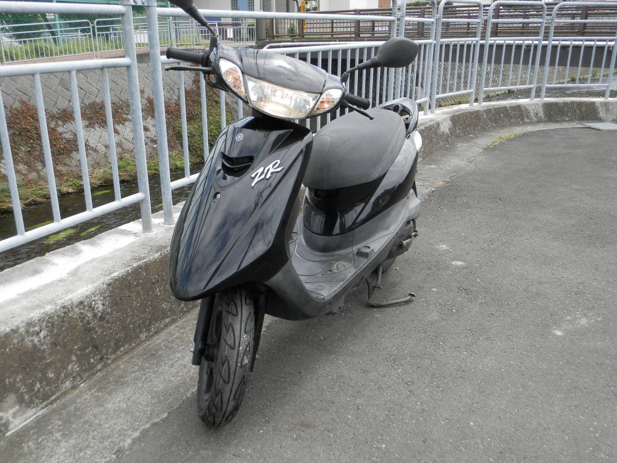 ヤマハ SA39J スーパージョグZR ZR 公式通販 ジョグZR ジョグ | JOG
