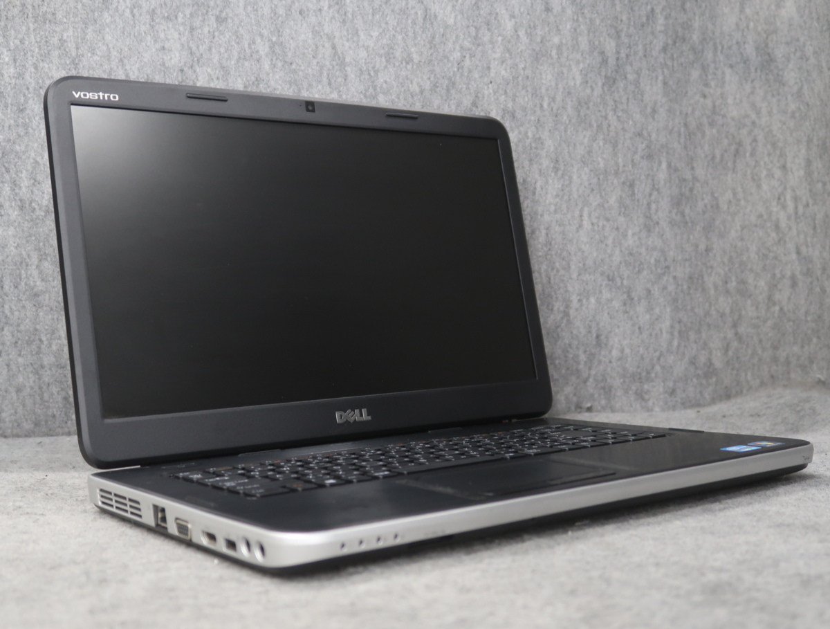  DELL vostro 2520 Core i5-3230M 2.6GHz 4GB DVDスーパーマルチ ノート ジャンク N52288(15インチ～)｜売買されたオークション情報、yahooの商品情報をアーカイブ公開 - オークファン デル