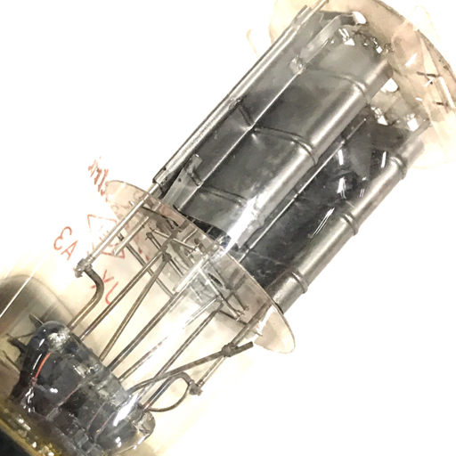 NEC NipponElectric UX-2A3 真空管 オーディオパーツ QT084-38(真空管