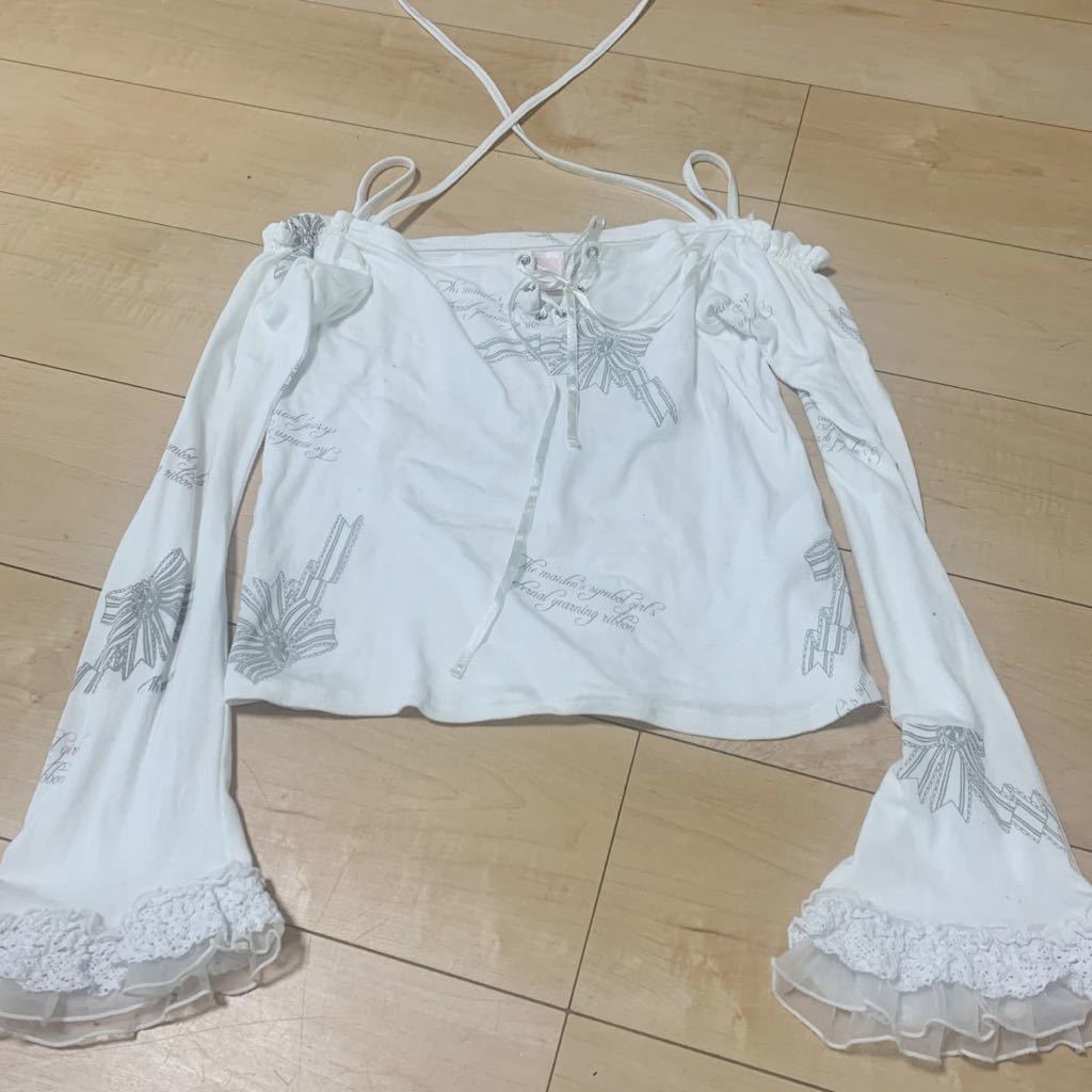 Canon RF 100-400mm F5.6-8 IS USM フィルター付き h.naoto FRILL カットソー オフショルダー ホルターネック Tシャツ