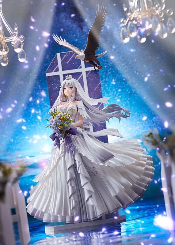 アズールレーン エンタープライズ マリースターVer. 限定版 あみあみ