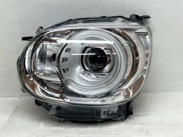 得価，格安 ムーヴ キャンパス LA800S 純正 左 LED ヘッドライト ランプ KOITO 100-69038 81170-B2660 8L 71J ダイハツ 3192(ヘッドライト)｜売買されたオークション情報、yahooの商品情報をアーカイブ公開 - オークファ ダイハツ用