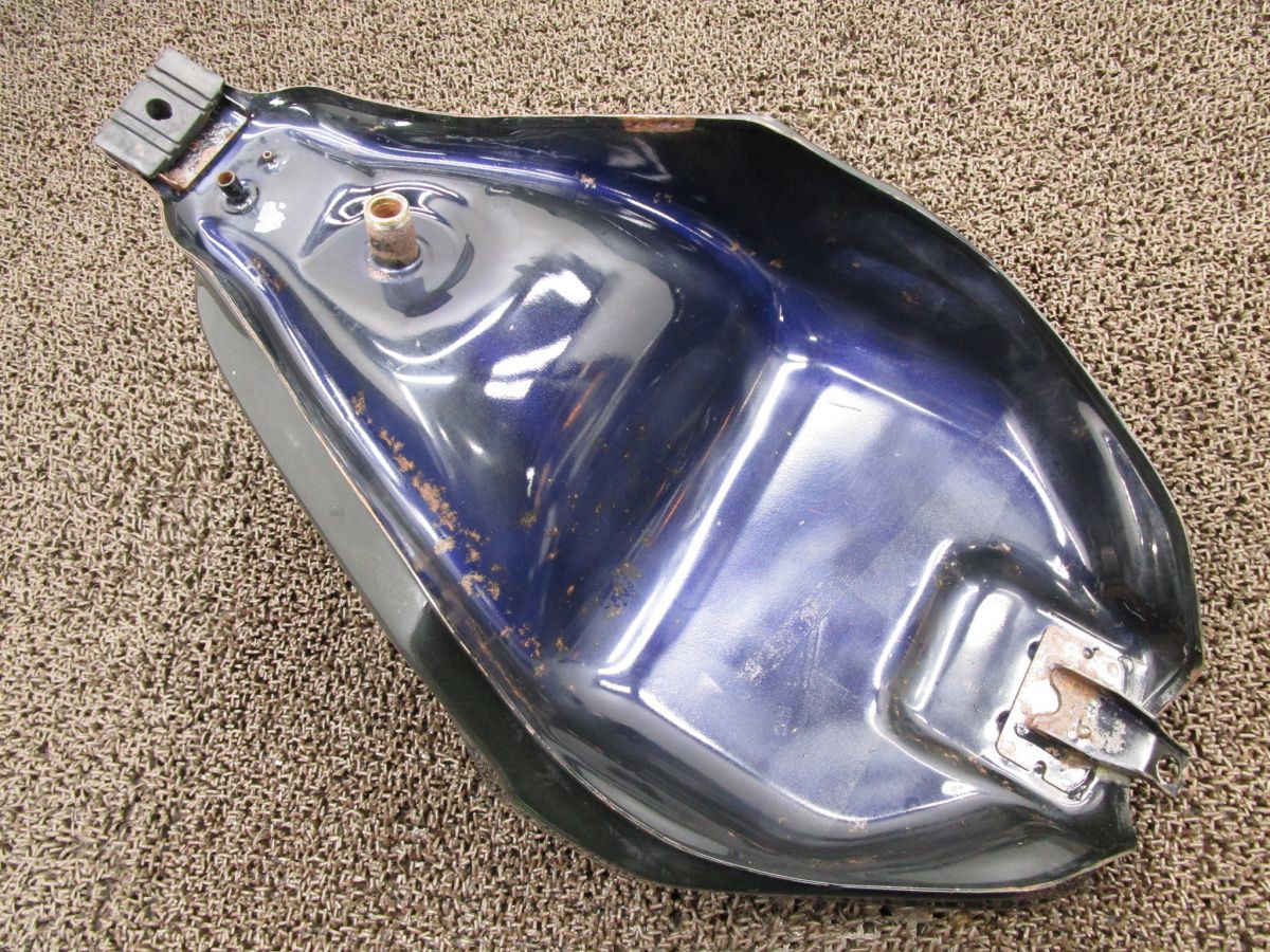 CBR250RR ガソリンタンク □n547！MC22 ホンダ 【 MC14E 】 CBR250RR 