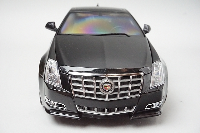 1⁄18 京商 Kyosho Cadillac クロスオーバー Diecast SRX Kyosho京商