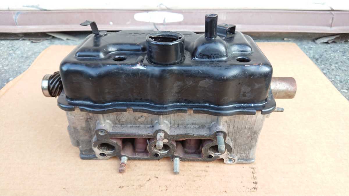 SS40T スズキマイティボーイ後期キャブ