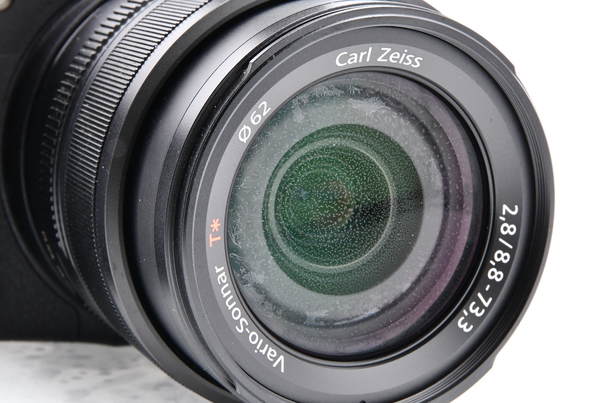 SONY RX10(DSC-RX10) / Carl Zeiss Vario Sonnar T* 8.8-73.3mm F2.8