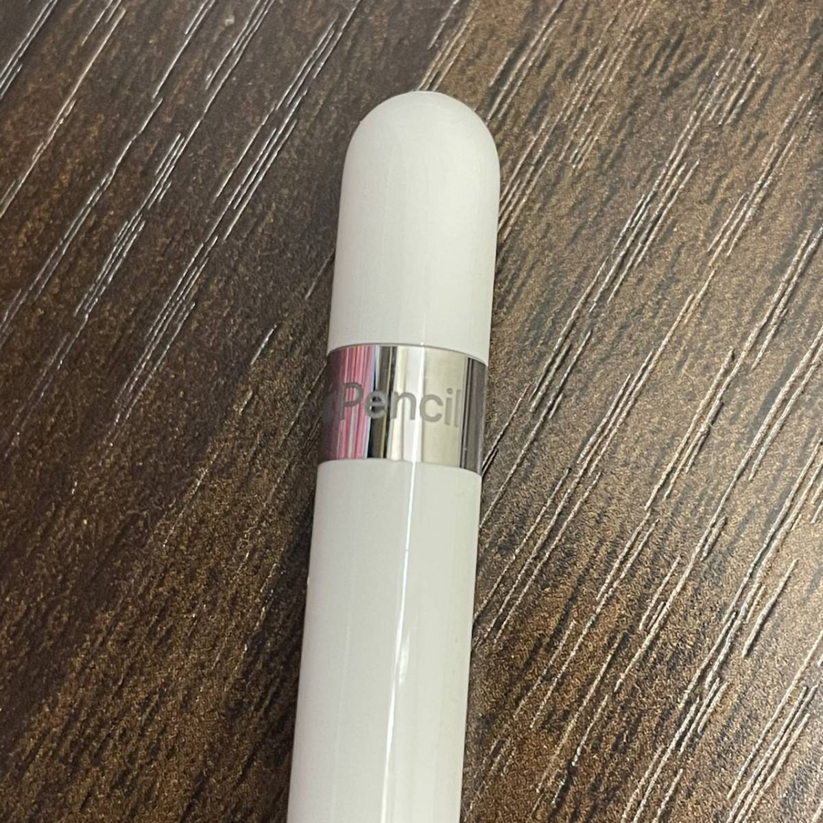 C-11100 【一円スタート】Apple Pencil アップルペンシル 第一世代 