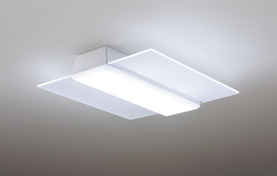  Panasonic パナソニック シーリングライト AIR PANEL LED HH-CC1285A 照明器具(シーリングライト)｜売買されたオークション情報、yahooの商品情報をアーカイブ公開 - オークファン シーリングライト