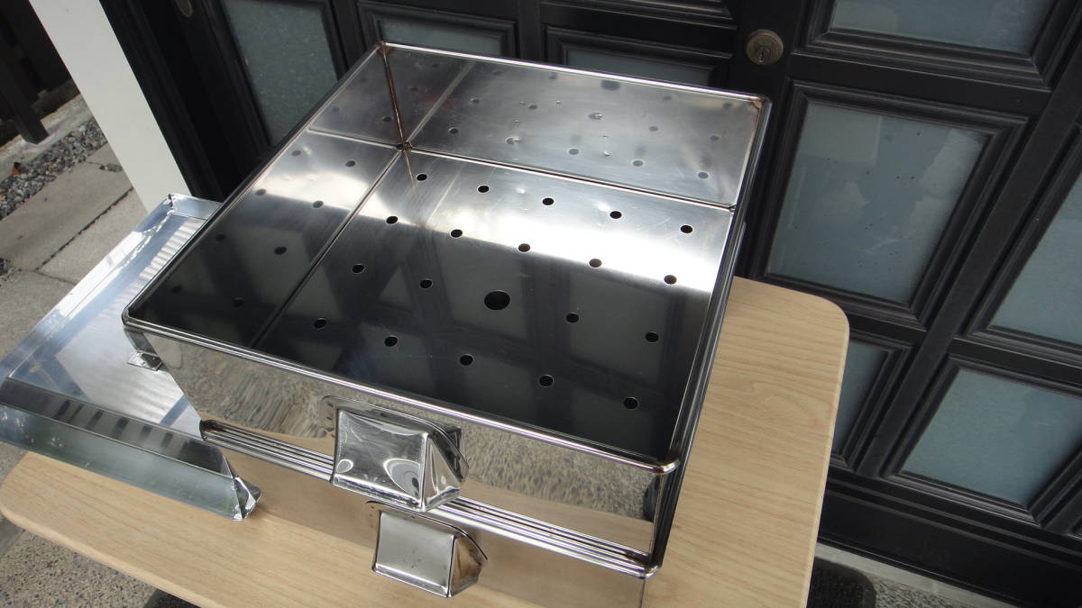 角蒸し器 シルバーアロー SilverArrow ステンレス せいろ3段 業務 業務