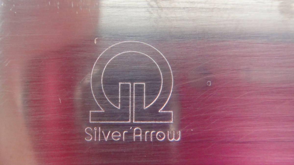 角蒸し器 シルバーアロー SilverArrow ステンレス せいろ3段 業務 業務