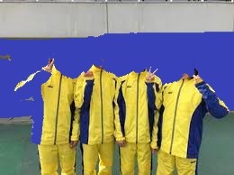 超貴重】限定 千葉県中学陸上強化代表選手限定品 Sサイズ 女子部員
