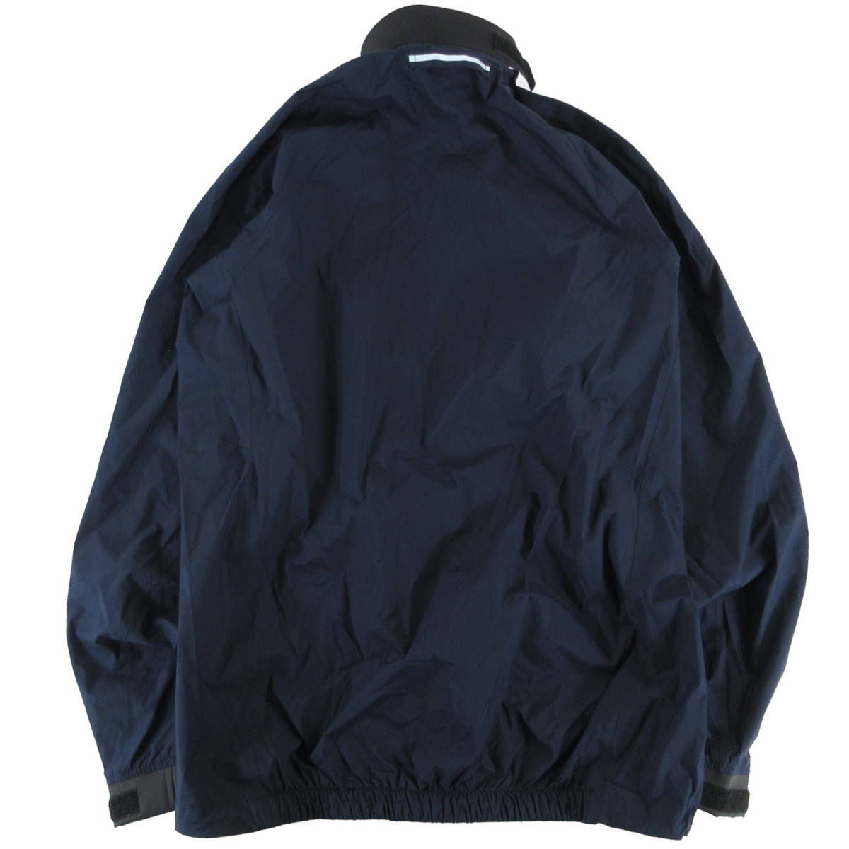 定1.7万 新品◇HELLY HANSEN◇防水 透湿 ストレッチ チーム スモック 