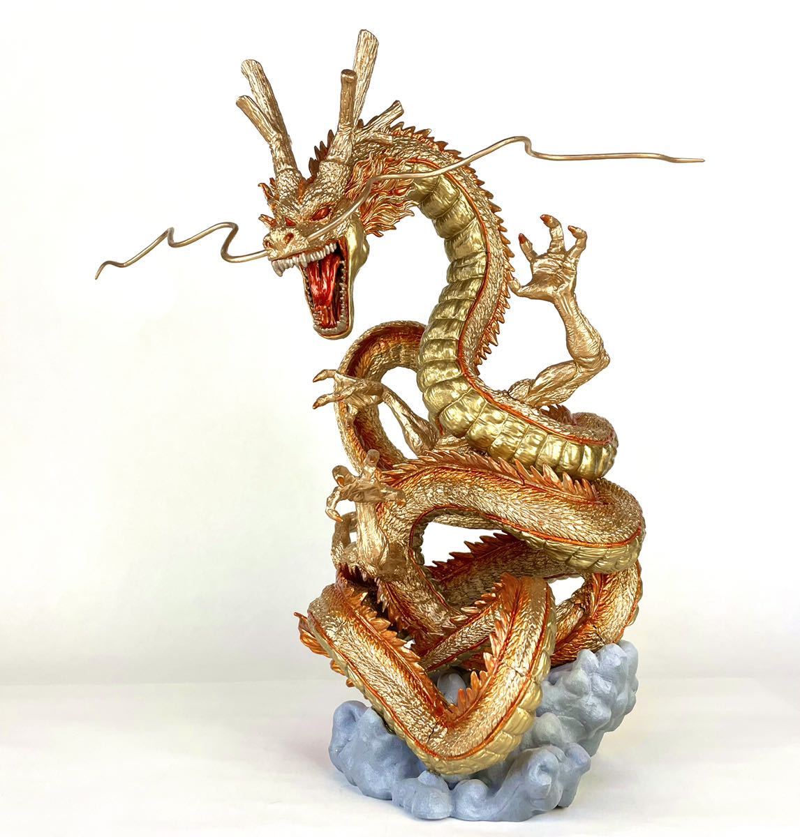 一円スタート】一番くじ ドラゴンボール ラストワン 初代 神龍