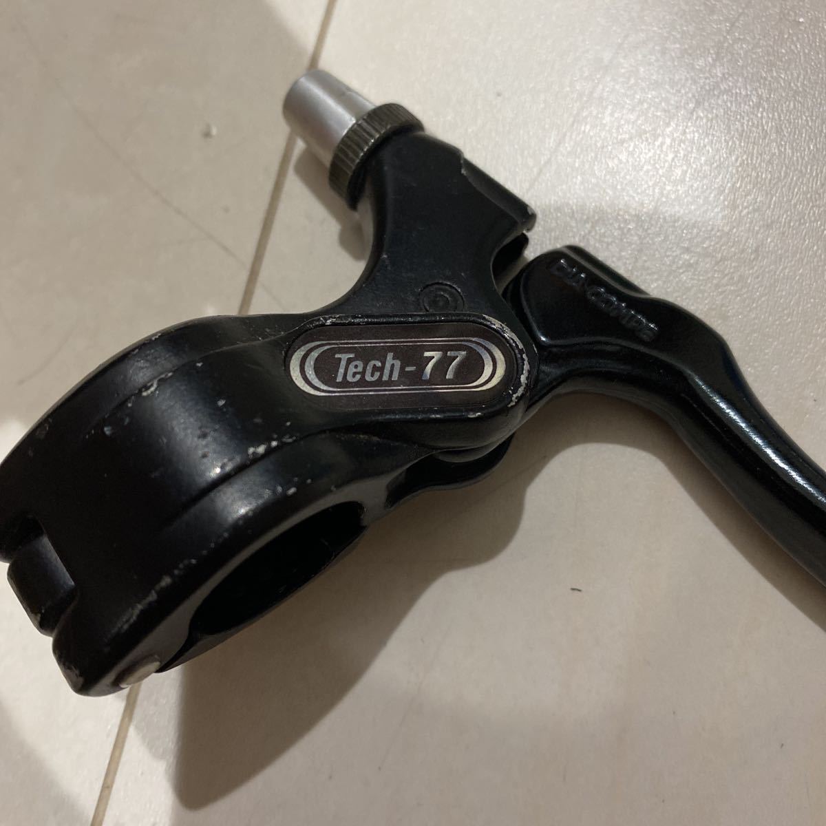 ☆格安スタート☆中古品☆DIA-COMPE ダイヤコンペ TECH77 BMX用