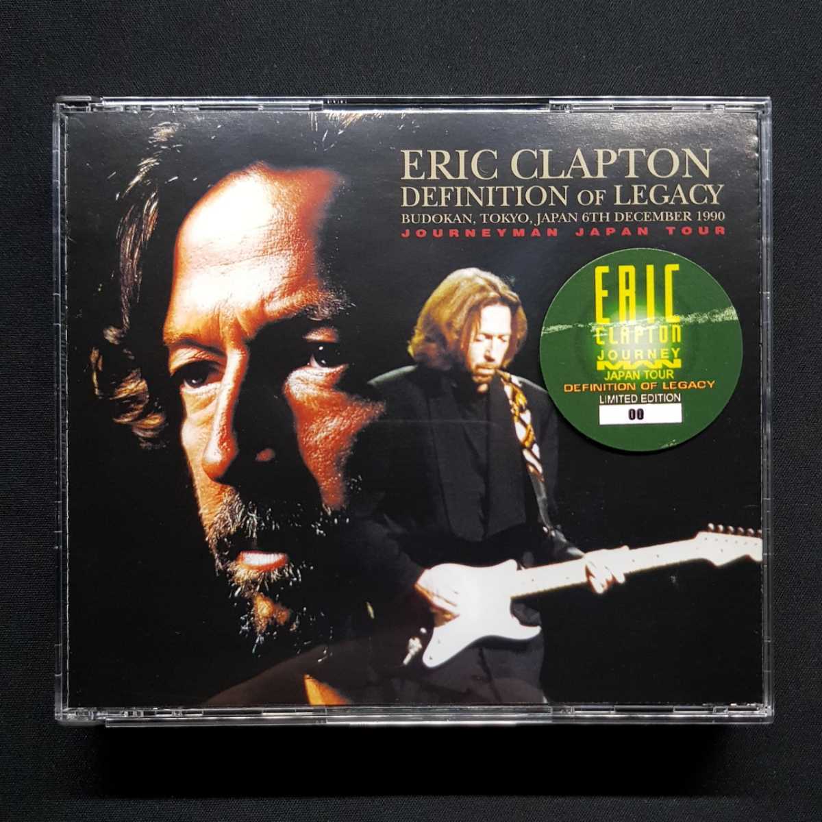 Eric Clapton - – Wikipedia | Of in Definition Legacy The of