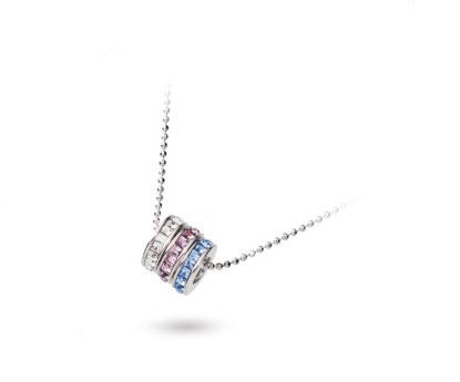 【JAL限定品】グロッセ ミス ネックレス 送料無料 未使用 JAL限定カラー GROSSE/グロッセ ミス ネックレス