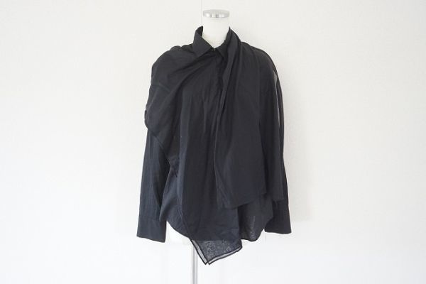 Yamamoto Yohji | ⁄ ヨウジヤマモト YOHJI (ヨウジヤマモト) Official 