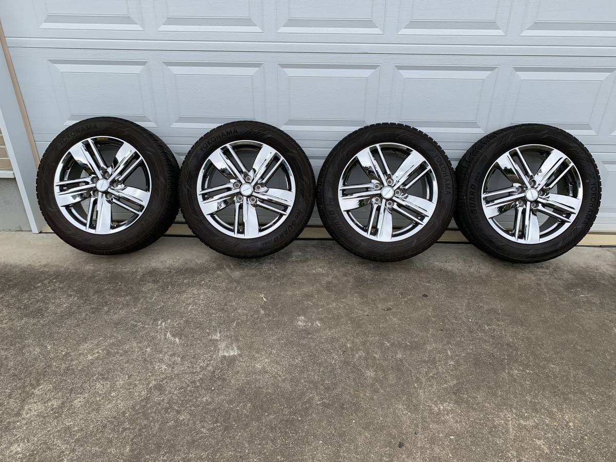 キューブ ライダー アルミホイールセット 165/50 R 16 75V タイヤ