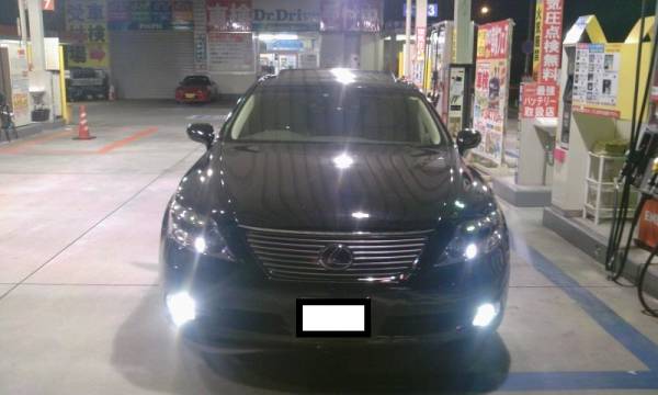 金融車 H19 Ls600ｈl後席セパレート 白革シート 検有 Ls 売買されたオークション情報 Yahooの商品情報をアーカイブ公開 オークファン Aucfan Com