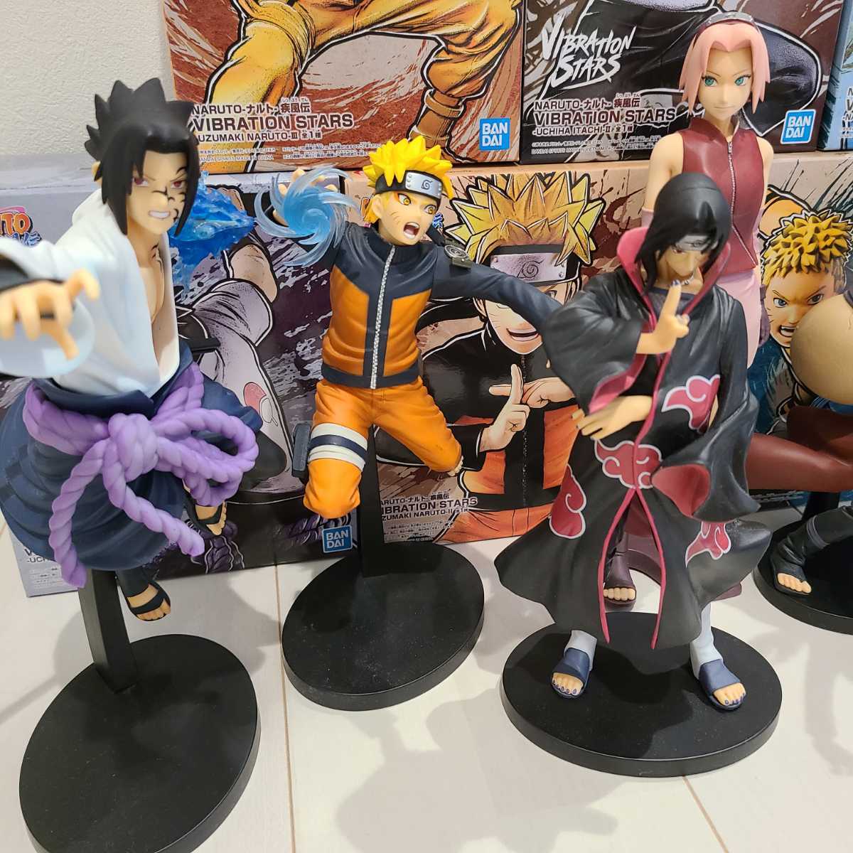 1円〜 NARUTO-ナルト- 2026年最新Yahoo!オークション Grandista 