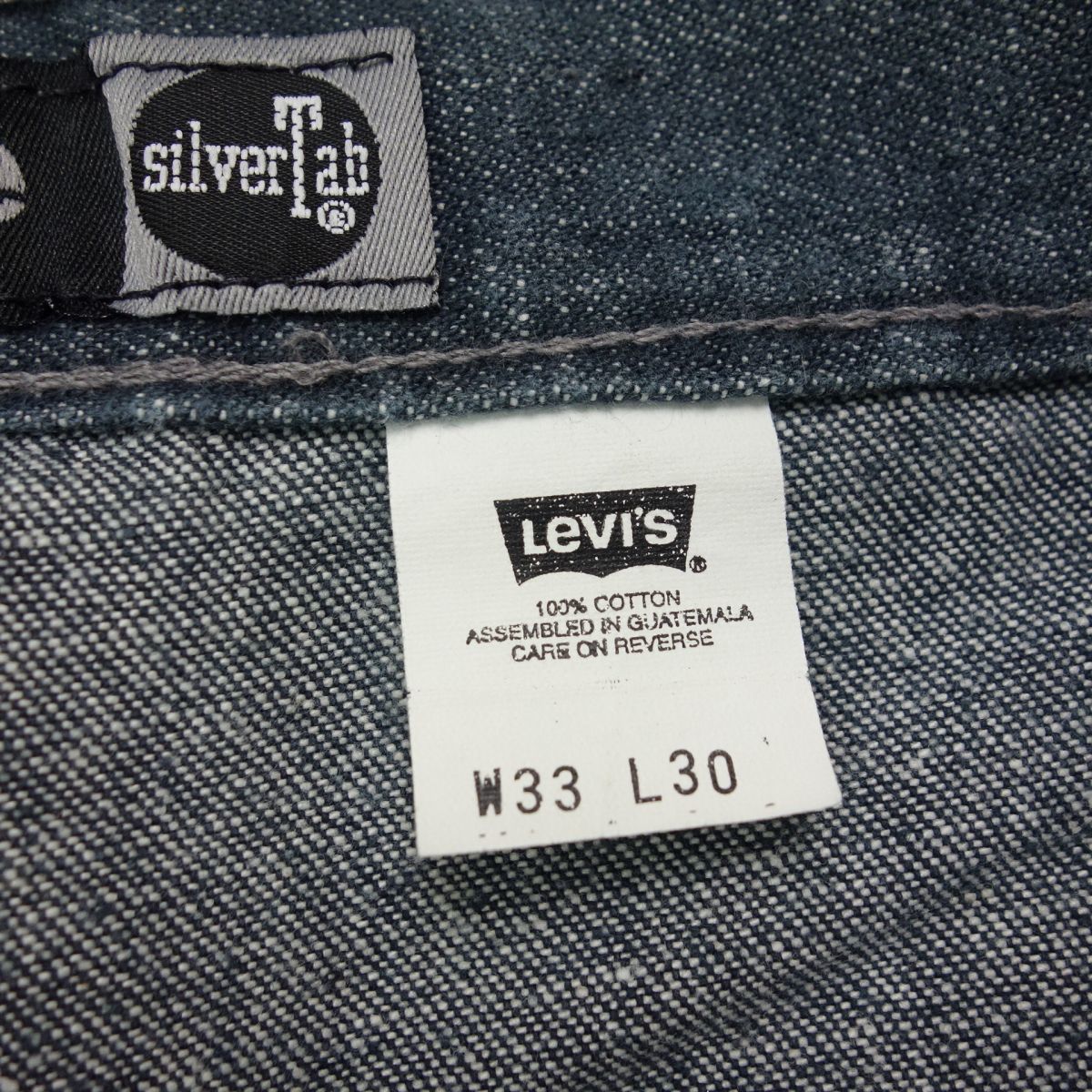 1円 90s 90年代 Levi