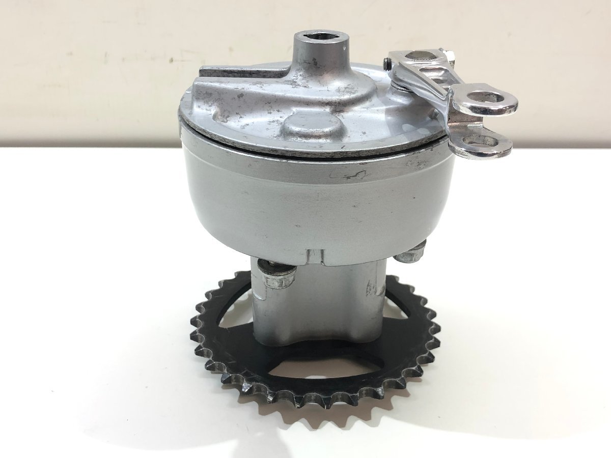 モンキー リア ブレーキ ホンダ純正Z50J ドラムブレーキの中古 510mm