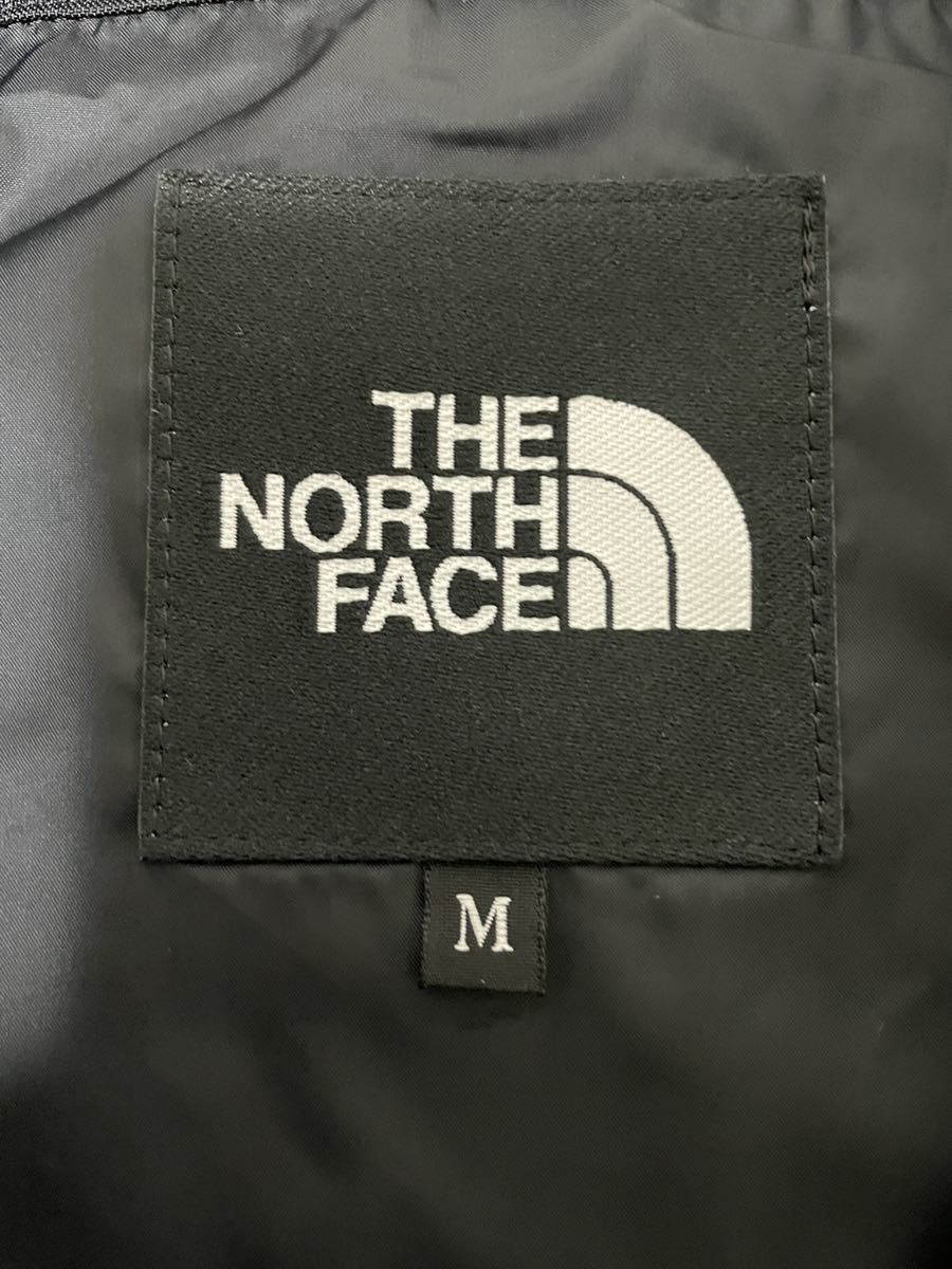 THE NORTH FACE ブラック Jacket(ザコーチ Lサイズ ザ ノース フェイス