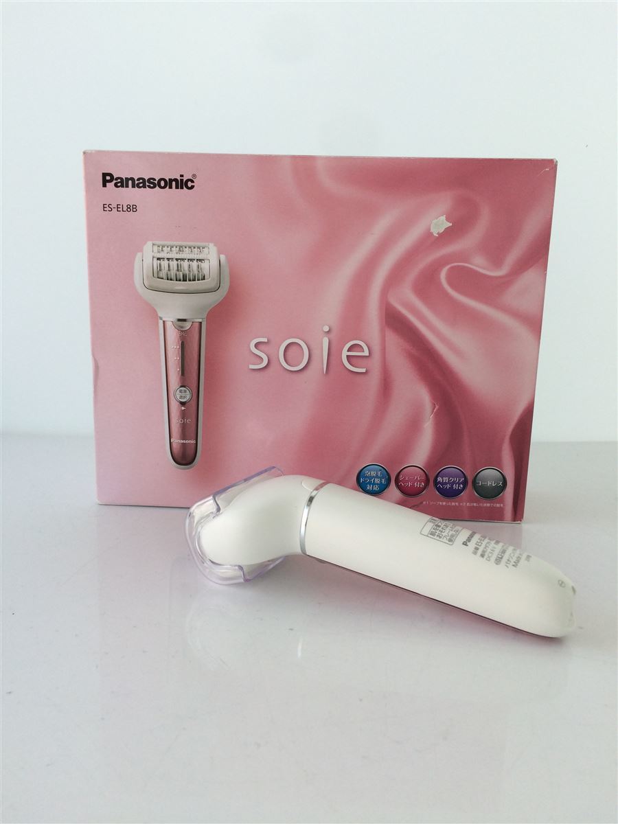 Panasonic ES-EL8B-P PINK PanasonicES_EL8B_PPINK パナソニック