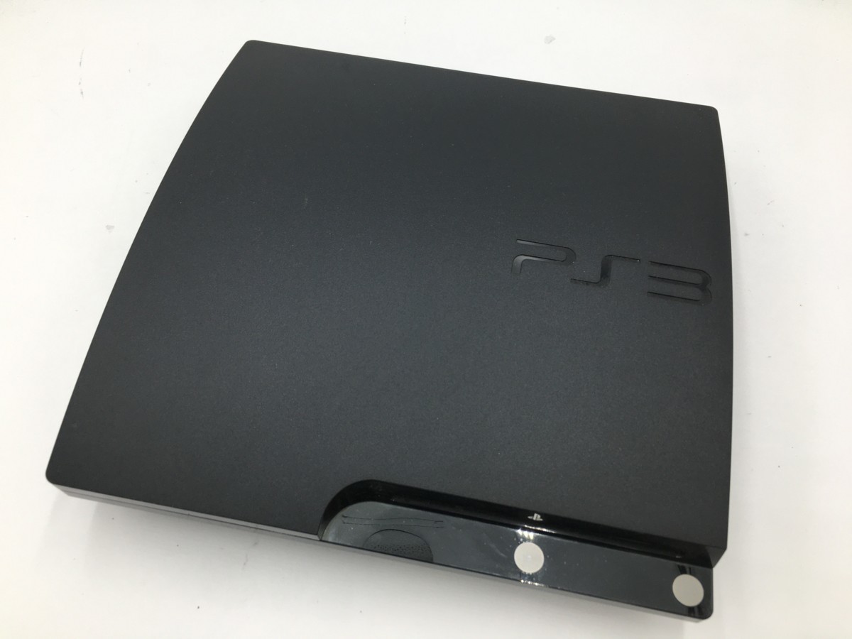 【お買い得，セール】 SONY ソニー PS3 Playstation3 120GB CECH-2100A 0829 B 2(PS3本体)｜売買されたオークション情報、yahooの商品情報をアーカイブ公開 - オークファン PS3本体