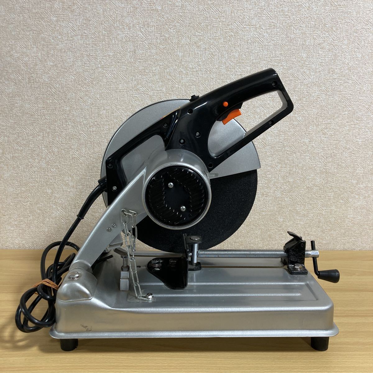 中古良品】AXPRO アクスプロ CS-305 パオック 高速カッター 高速