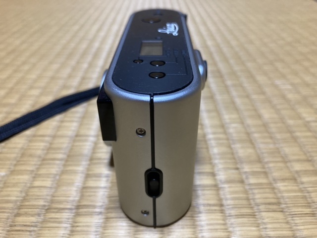 ライカC1 ＋ 元箱、解説書等 C1 LEICA Yahoo!オークション フィルム