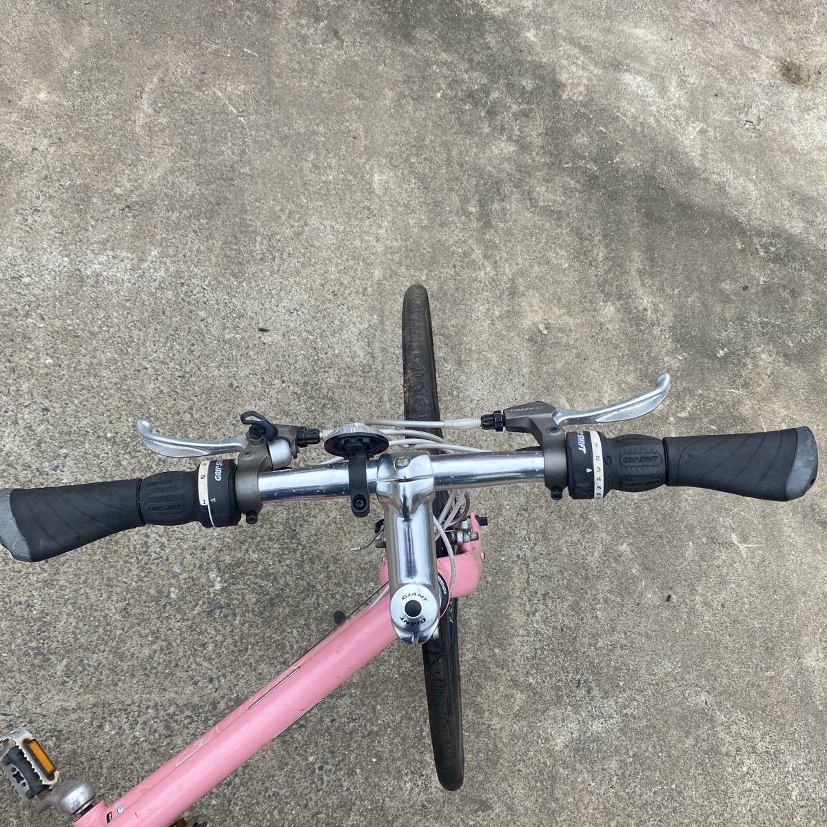 GIANT ESCAPE | クロスバイク ) ジャイアント ( R R3 Bicycles