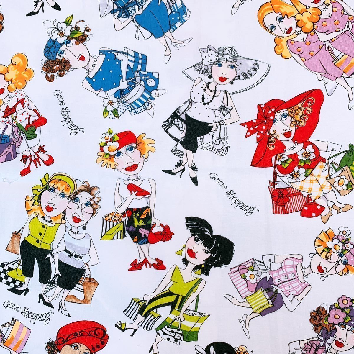 ロラライハリス　ハンドメイド　ボストン大 Loralie Harris for Designs Cotton USA ハンドメイド 公式通販