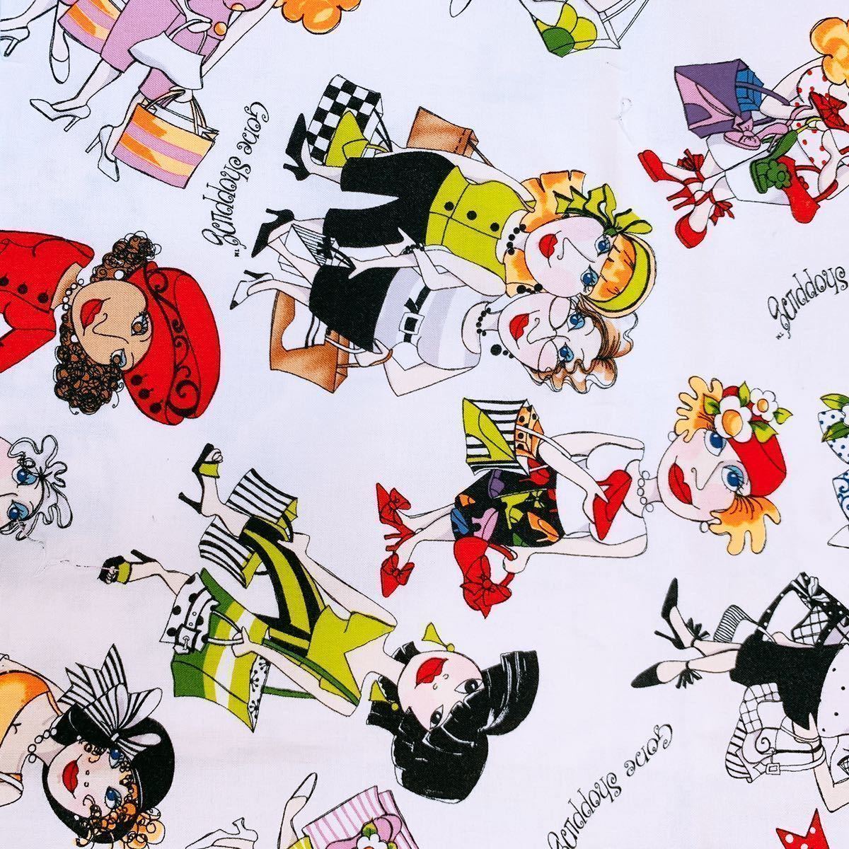 Loralie Harris for Designs Cotton USA ハンドメイド 公式通販