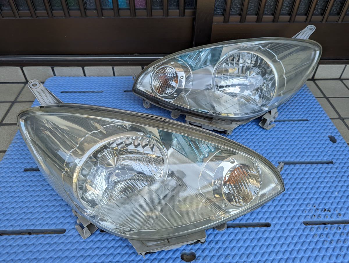 まとめ商品 ソニカ L405S ヘッドライト HID L415S | L405S⁄L415S LED 純正