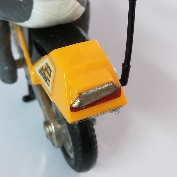 mT892b [当時物] ポピニカ ウルトラマンティガ ガッツマシン まとめ 