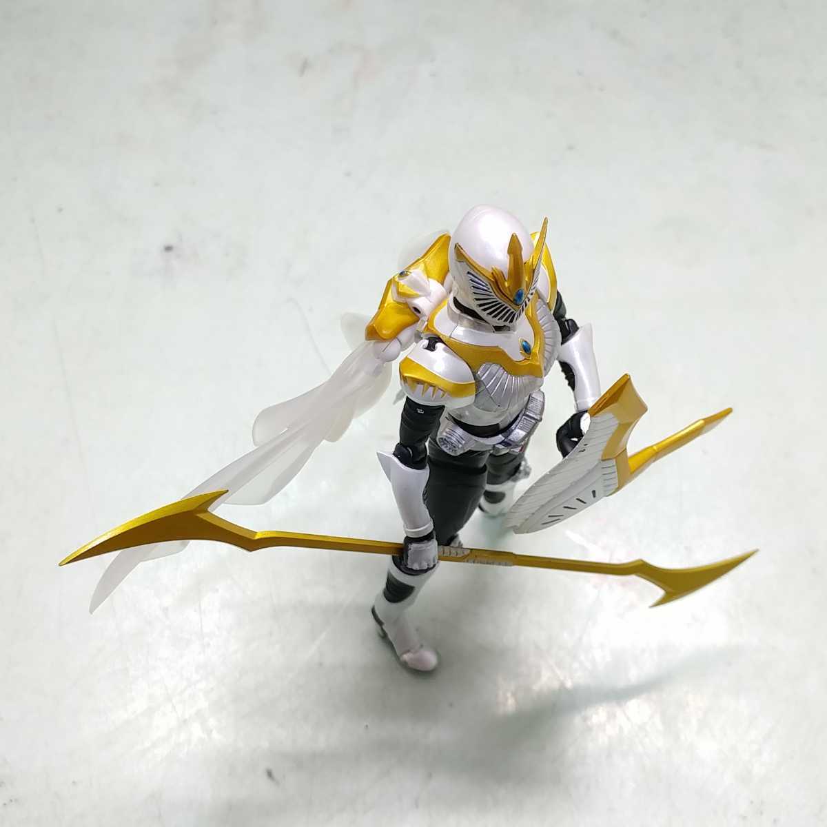 S.H.Figuarts/S.H.フィギュアーツ 仮面ライダー龍騎 仮面ライダー 