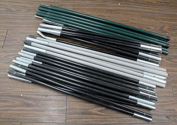 Coleman/コールマン フロンティアワイドドームテント300 Frontier Wide