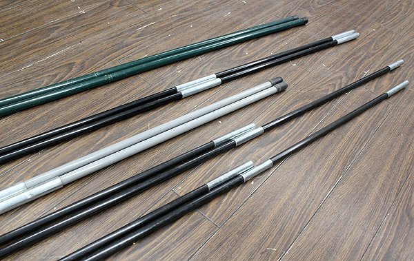Coleman/コールマン フロンティアワイドドームテント300 Frontier Wide