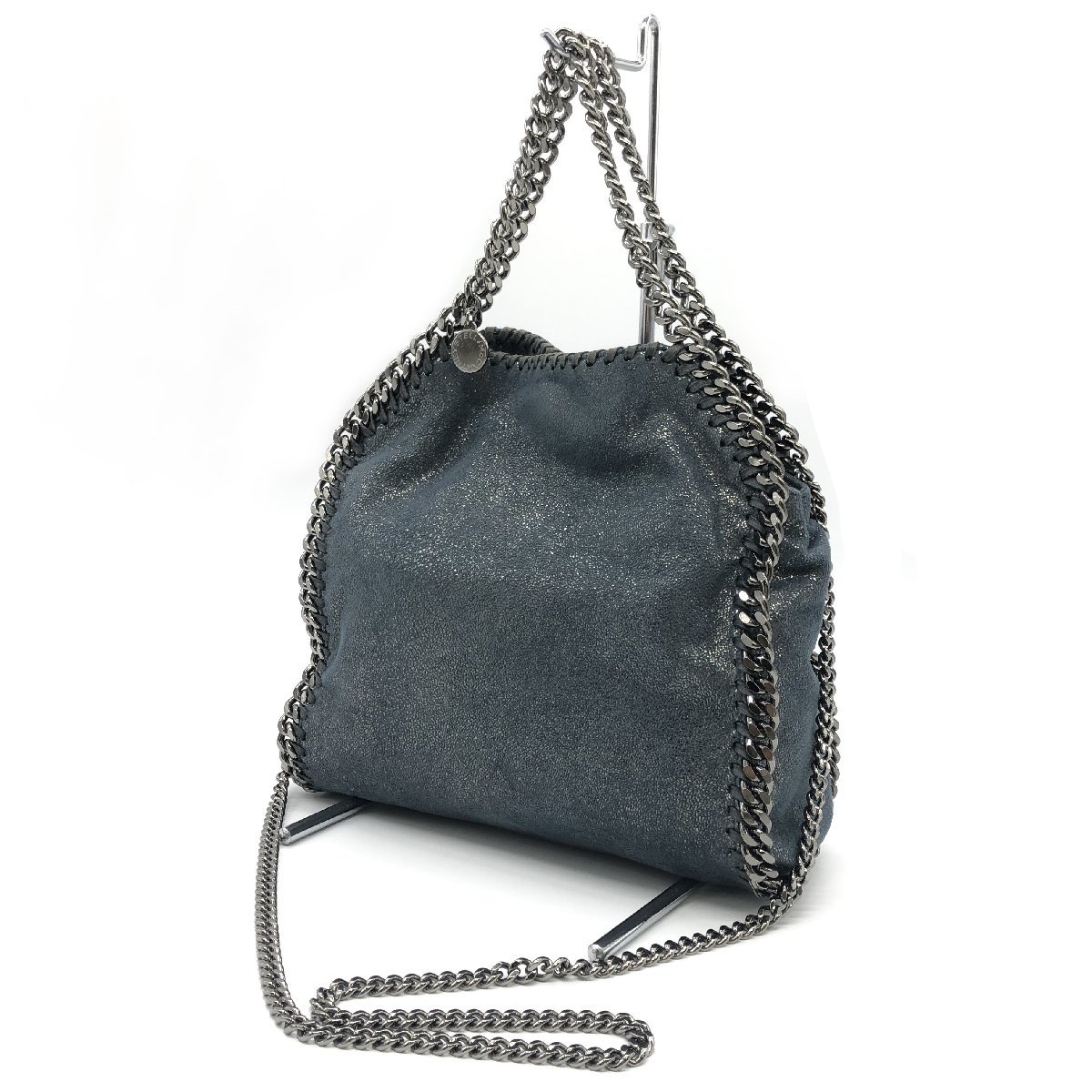STELLA McCARTNEY ステラマッカートニー ファラベラ チェーン 