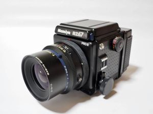 Mamiya SEKOR Z 90mm f3.5 WのYahoo!オークション(旧ヤフオク!)の相場