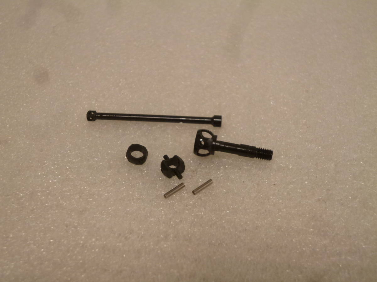 Awesomatix オーソマティック A800MMX リヤ用ユニバ 新品