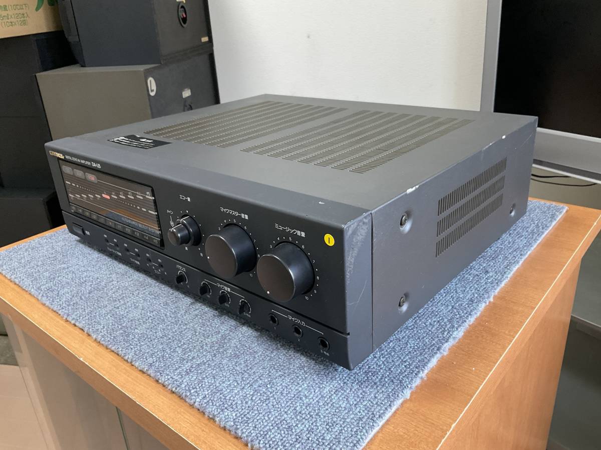 2026年最新Yahoo!オークション BMB △ ミキシングアンプ｜BMB DA-X21