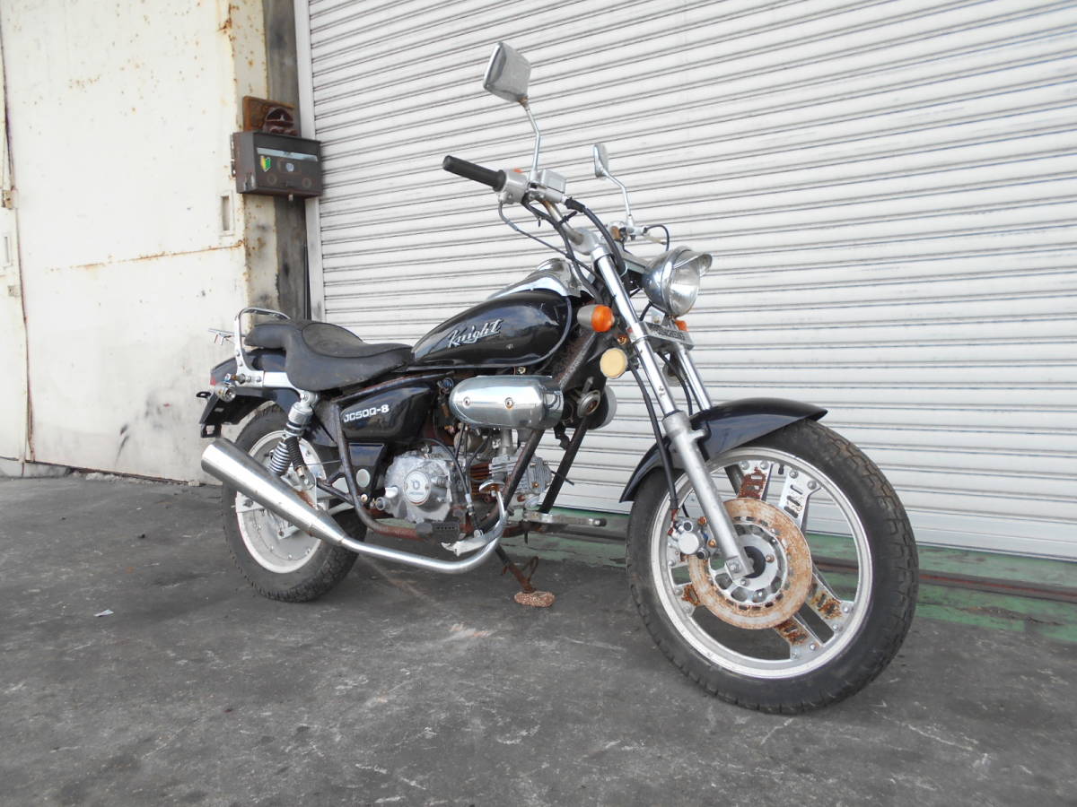 Yahoo!オークション - CB50 書類有り ⁄ ホンダ｜オーナーの愛車 