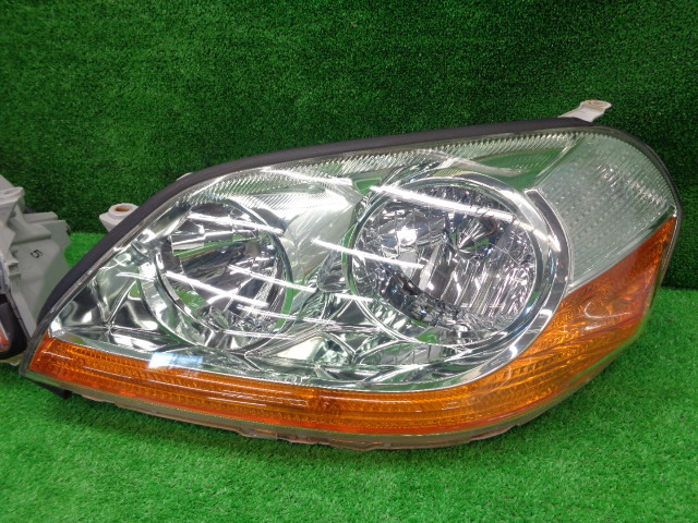 良品!! JZX110 GX110 マーク2 マークⅡ グランデ 後期 純正 ハロゲン 