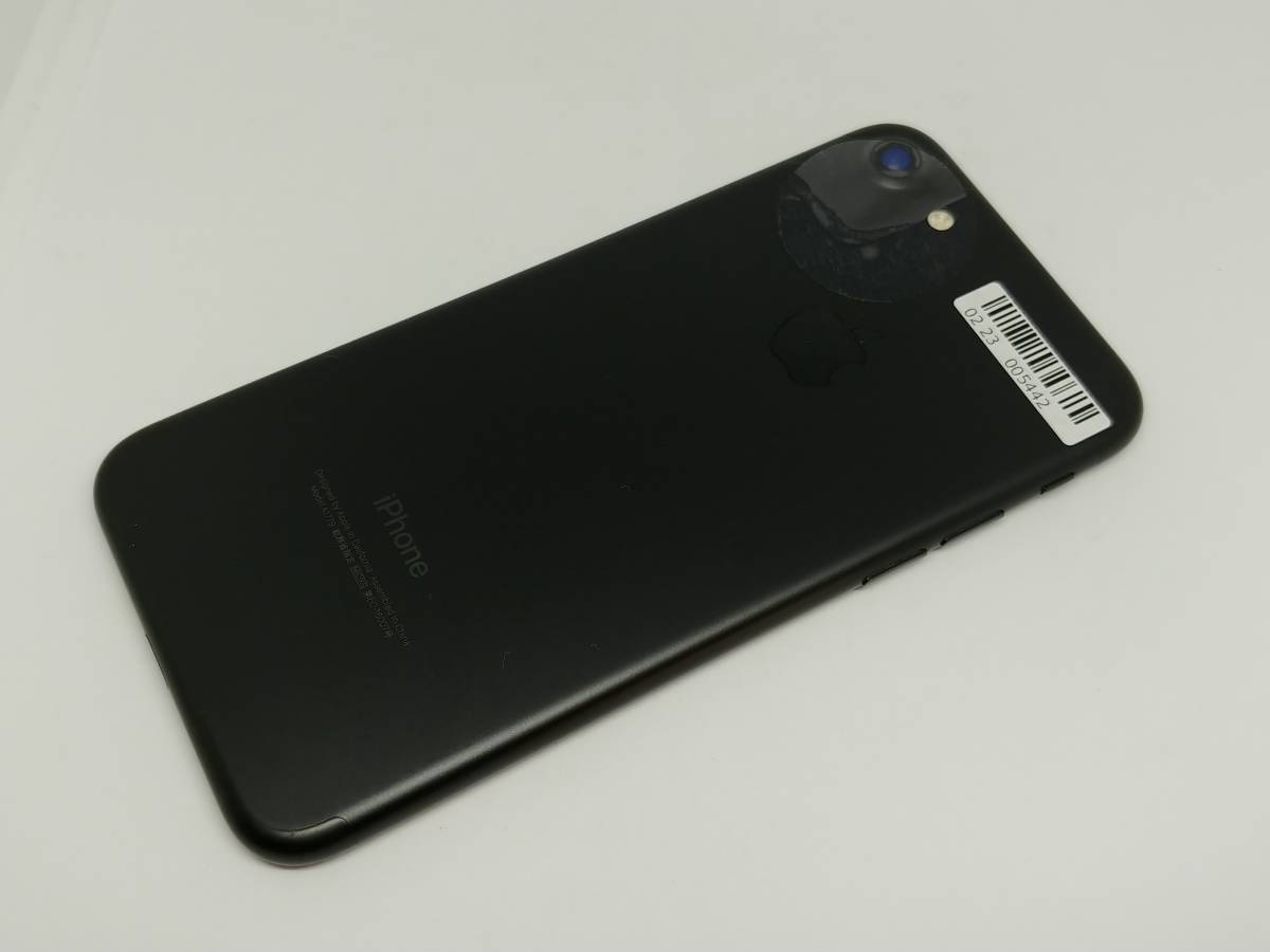 0 128GB iPhone iPhone7 中古品Apple｜iPhone 32gb｜SIMフリー