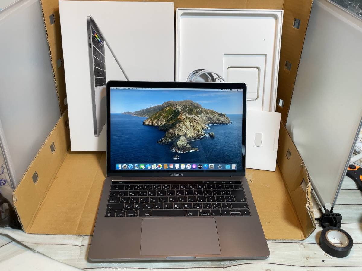 Pro MacBook Retina Apple - PRO 極美品 M1 13inch Core 15.4inch 0 13