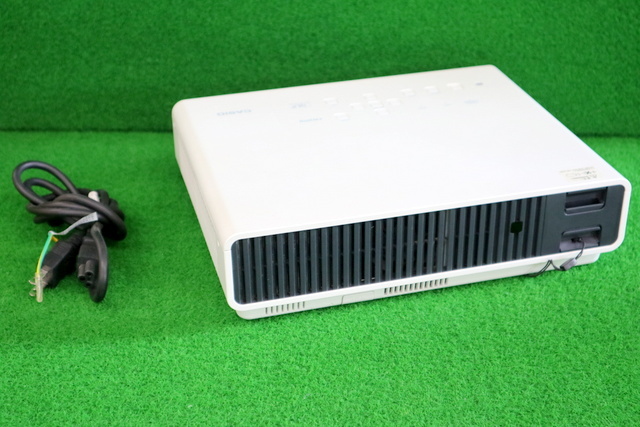 XJ-M150 CASIO プロジェクター カシオ Projector ヨドバシ.com | 通販