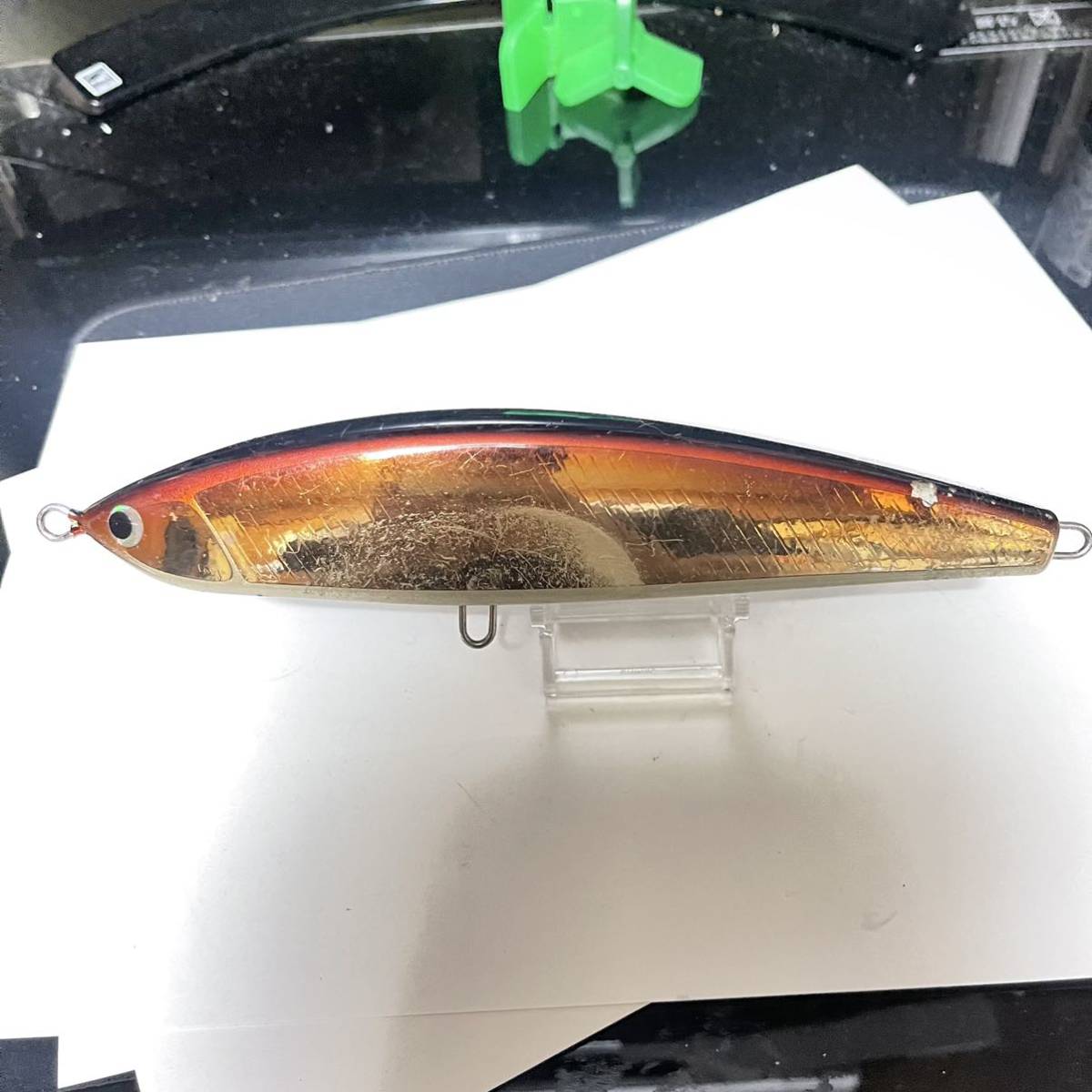 フィッシュトリッパーズヴィレッジ ルグランタンゴ210 フィッシュ フィッシュトリッパーズヴィレッジ ルグランタンゴ210 フィッシュ