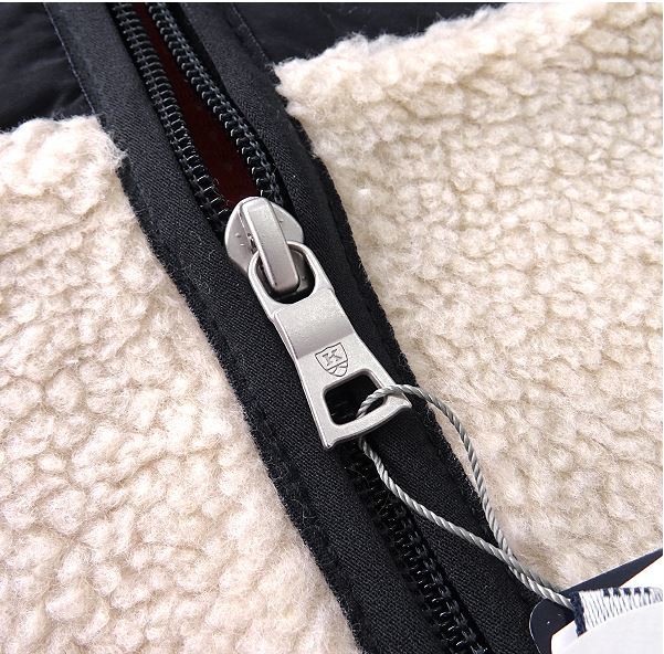 新品 ケントイントラディション ボンディング ボアフリース ジャケット M　アイボリー　SINCE 1966 Kent IN TRADITION 新品 ケントイントラディション ボンディング #Kent in Tradition#の通販